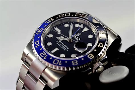 best cheap gmt watches